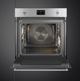 Детальное фото товара: Smeg SO6302TX