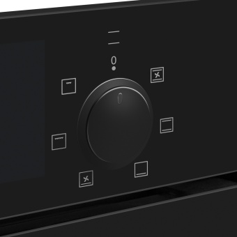 Детальное фото товара: MEFERI MEO607BK COMFORT