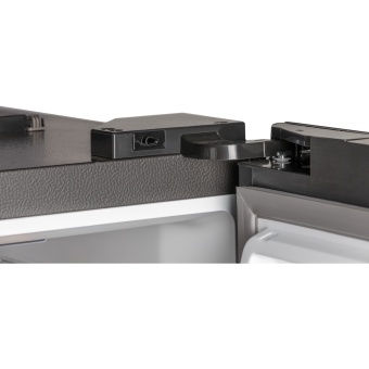 Детальное фото товара: HIBERG RFQ-600DX NFGС inverter