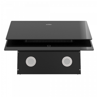 Детальное фото товара: Elikor VERTEX 60 BK черный