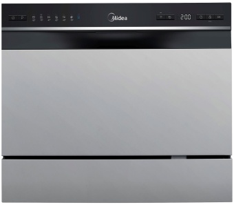 Детальное фото товара: Midea MCFD55S460Si