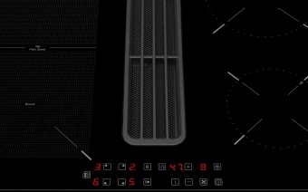 Детальное фото товара: MEFERI XSMART60BK ULTRA