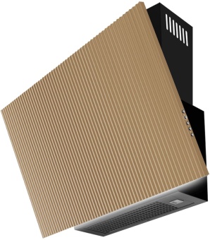 Детальное фото товара: Maunfeld FRANTA 90 Gold