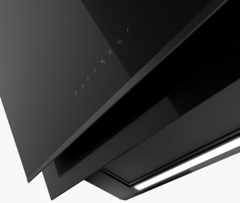 Детальное фото товара: Franke FMY PRO 907 FM BK/BK MATT