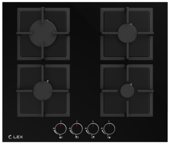Детальное фото товара: LEX GVG 644 BBL