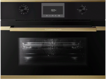 Детальное фото товара: Kuppersbusch CBM 6330.0 S4 Gold