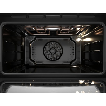 Детальное фото товара: HIBERG S-VMF 5515 B SMART