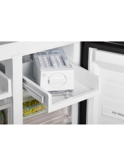 Детальное фото товара: HIBERG i-RFQ 630G B