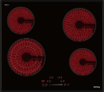 Детальное фото товара: Korting HK 63500 B