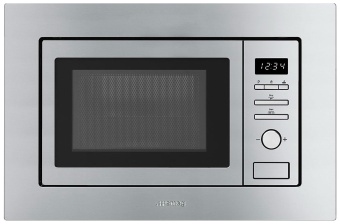 Детальное фото товара: Smeg FMI017X