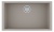 Детальное фото товара: Paulmark NEO CLASSIC 76, мойка, гранит, argan