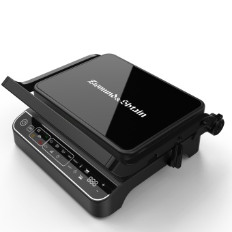 Детальное фото товара: Zigmund & Shtain Grillmeister ZEG-934