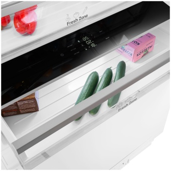 Детальное фото товара: Maunfeld MBF212NFW1 Inverter