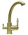 Фото товара: Seaman Barcelone SSL-5382-LG (Light Gold, PVD, satin)