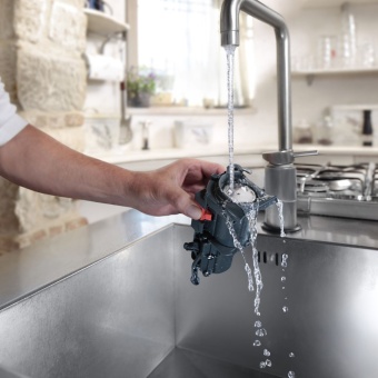 Детальное фото товара: DeLonghi ECAM350.50.B