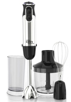 Детальное фото товара: making Oasis everywhere BL-100B