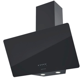 Детальное фото товара: Krona POLLY 600 BLACK PB