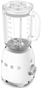 Детальное фото товара: Smeg BLF03WHEU