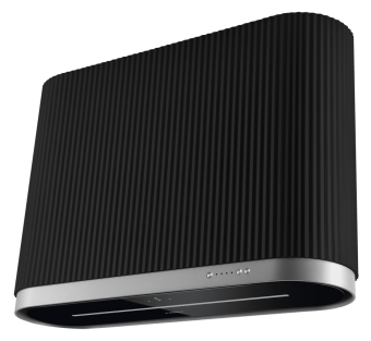 Детальное фото товара: Maunfeld MURANO 80 Black/Anthracite