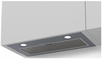 Детальное фото товара: LEX GHOST 600 INOX