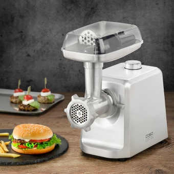 Детальное фото товара: Caso FW 2500