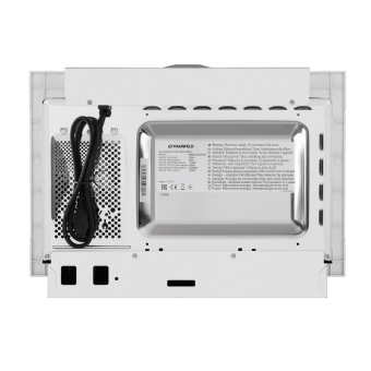 Детальное фото товара: Maunfeld MBMO.20.2PGW