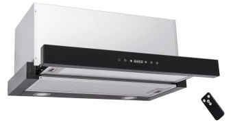 Детальное фото товара: EXITEQ EX-1145 black