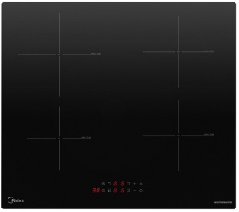 Детальное фото товара: Midea MIH64103