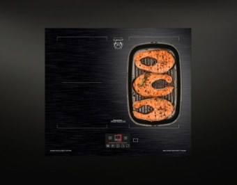 Детальное фото товара: KAISER KCT 6140 FI