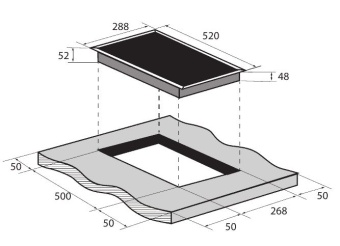 Детальное фото товара: ZUGEL ZEH292B
