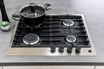 Детальное фото товара: De Dietrich DPE4620XF