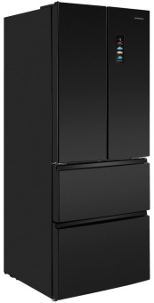 Детальное фото товара: Maunfeld MFF190NFDSB01