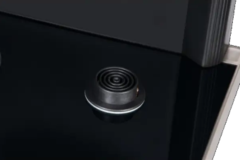 Детальное фото товара: HIBERG UF 95 Gold