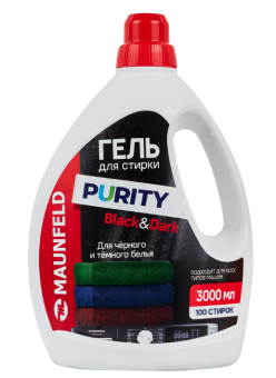 Детальное фото товара: Maunfeld MWL3000PB