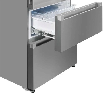 Детальное фото товара: Kuppersberg RFFI 2070 X 