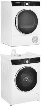 Детальное фото товара: Kuppersberg DS 560 W