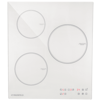 Детальное фото товара: Maunfeld CVI453BG