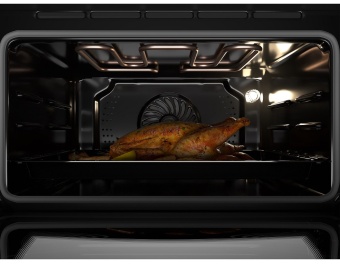 Детальное фото товара: HIBERG MS-VM 5115 B SMART