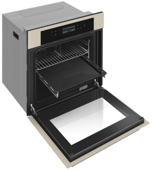 Детальное фото товара: MEFERI MEO6010BG RETRO