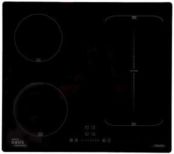 Детальное фото товара: making Oasis everywhere P-IBF