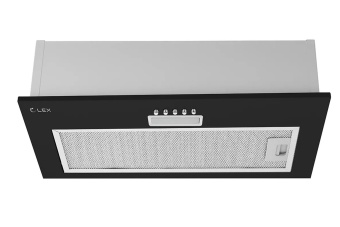 Детальное фото товара: LEX GS BLOC LIGHT 600 BLACK