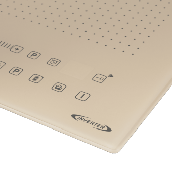 Детальное фото товара: Maunfeld CVI292S2FBG Inverter