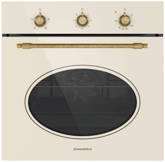 Детальное фото товара: Maunfeld EOGC604RIB.MT Slim