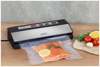 Детальное фото товара: Caso VR 390