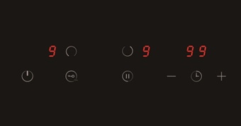 Детальное фото товара: LEX EVH 3020B BL