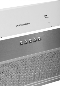 Детальное фото товара: Hyundai HBB 6033 IX