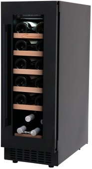 Детальное фото товара: Libhof CX-19 Black