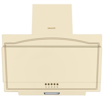 Детальное фото товара: Graude DHK 60.1 EL