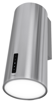 Детальное фото товара: Maunfeld VEGA 39 Wall Sensor LED Inox