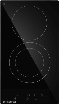 Детальное фото товара: Maunfeld AVCE3022DBK